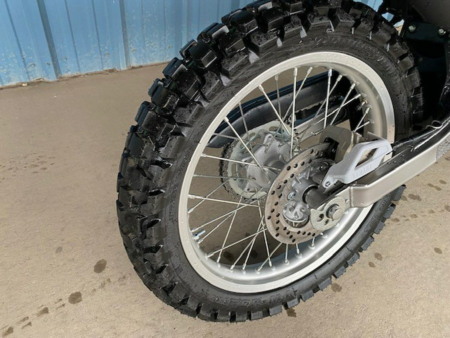 2024 Yamaha XT250 School Unit