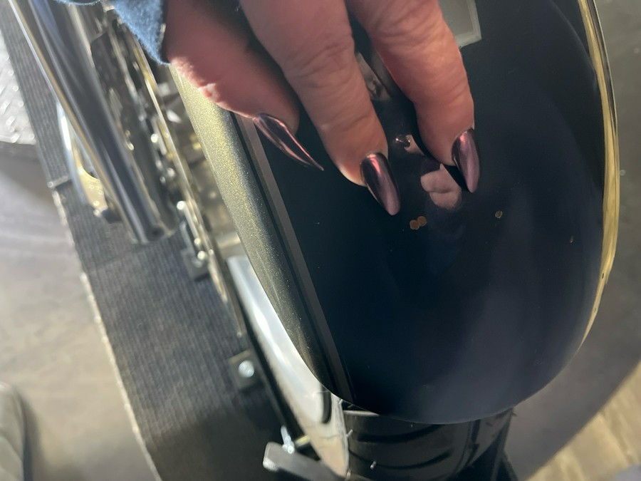 2006 Yamaha Motor Corp., USA Roadliner S