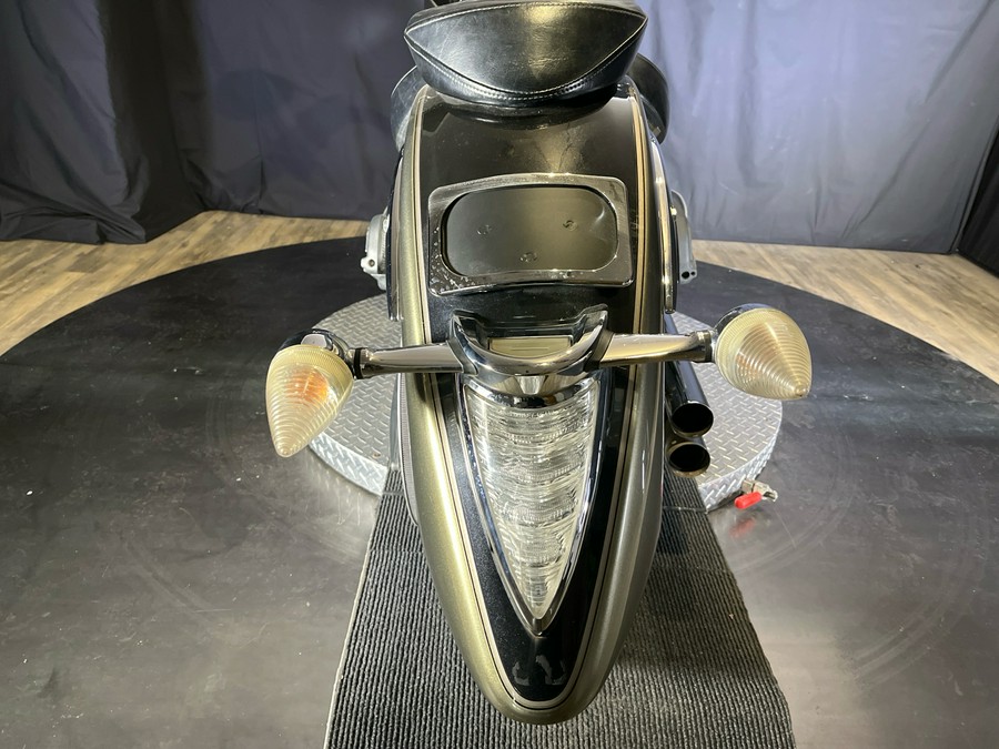 2006 Yamaha Motor Corp., USA Roadliner S