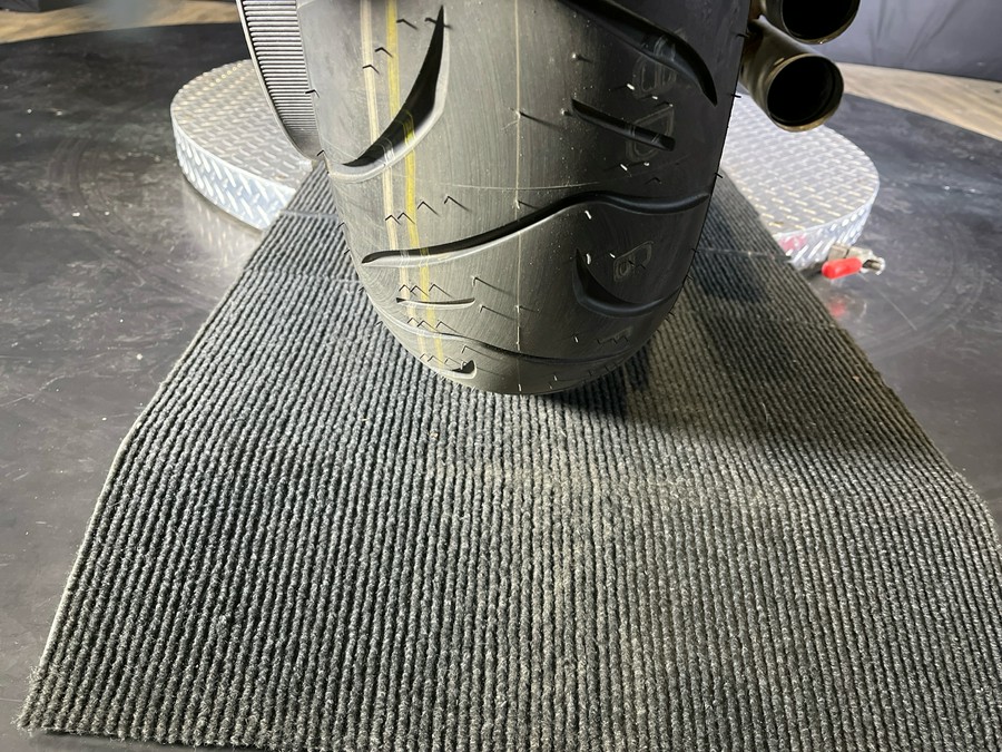 2006 Yamaha Motor Corp., USA Roadliner S