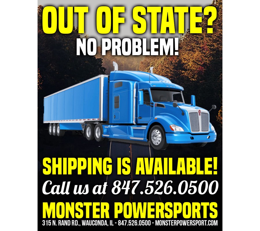 2006 Yamaha Motor Corp., USA Roadliner S