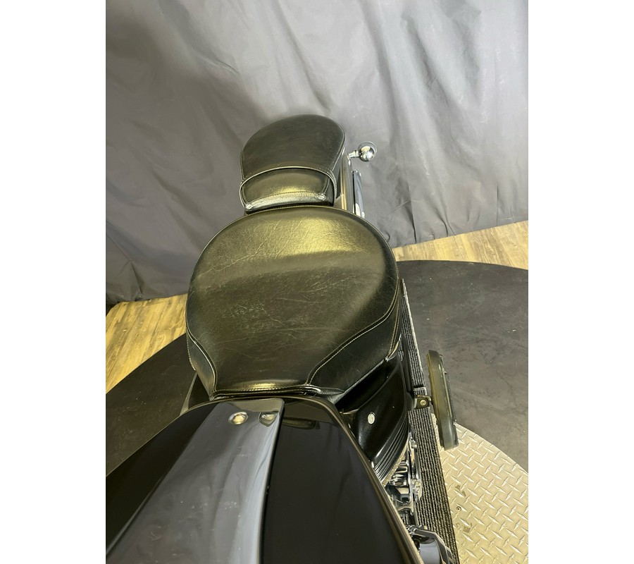 2006 Yamaha Motor Corp., USA Roadliner S