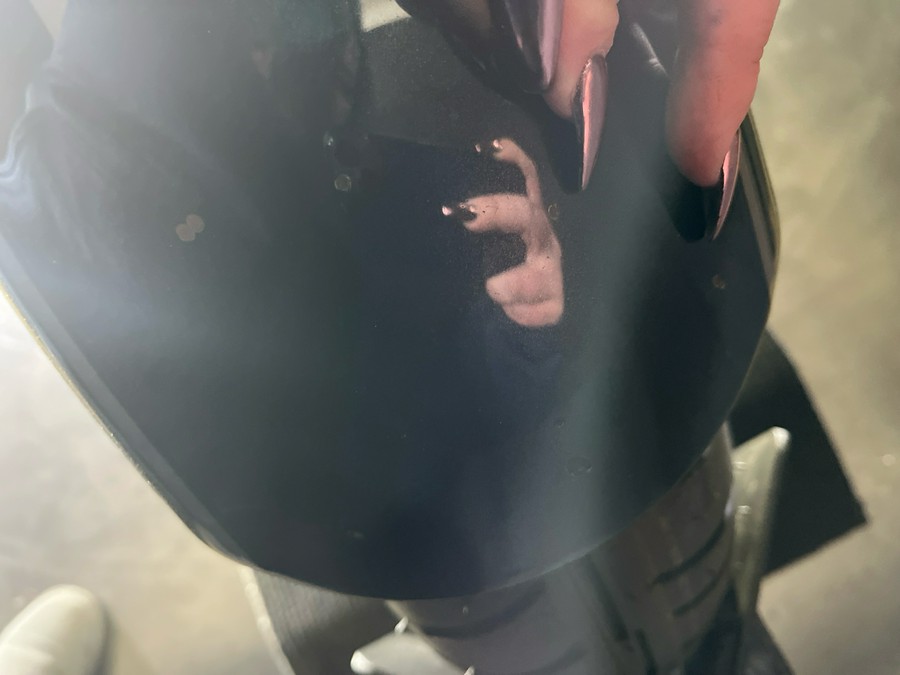 2006 Yamaha Motor Corp., USA Roadliner S