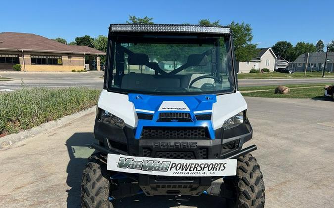 2017 Polaris Ranger XP 1000 EPS White Lightning