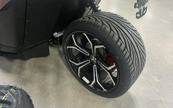2025 Polaris Slingshot SLINGSHOT R (AutoDrive)