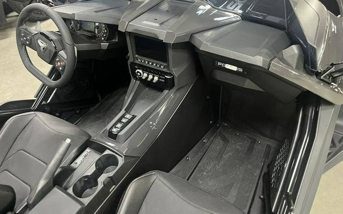 2025 Polaris Slingshot SLINGSHOT R (AutoDrive)