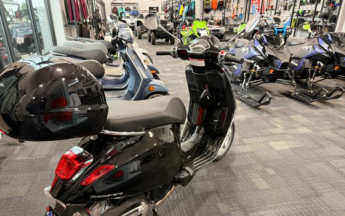 2025 Vespa Primavera 150