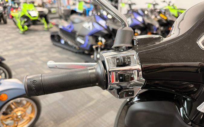 2025 Vespa Primavera 150