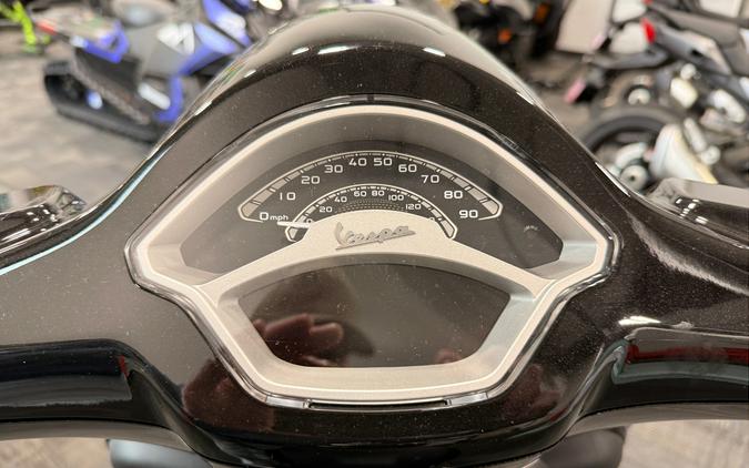 2025 Vespa Primavera 150