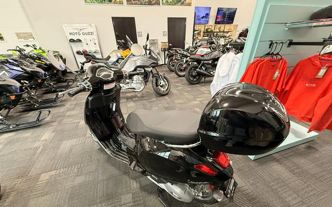 2025 Vespa Primavera 150