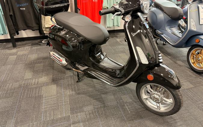 2025 Vespa Primavera 150