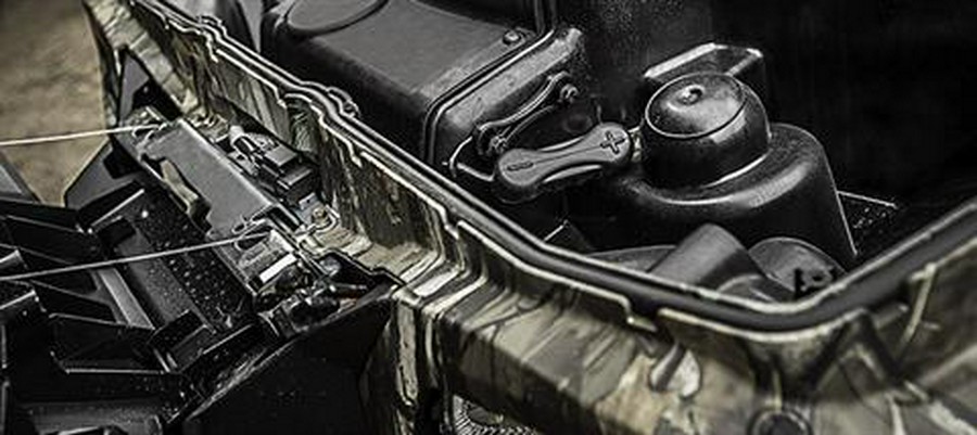 2019 Polaris Sportsman 570 EPS