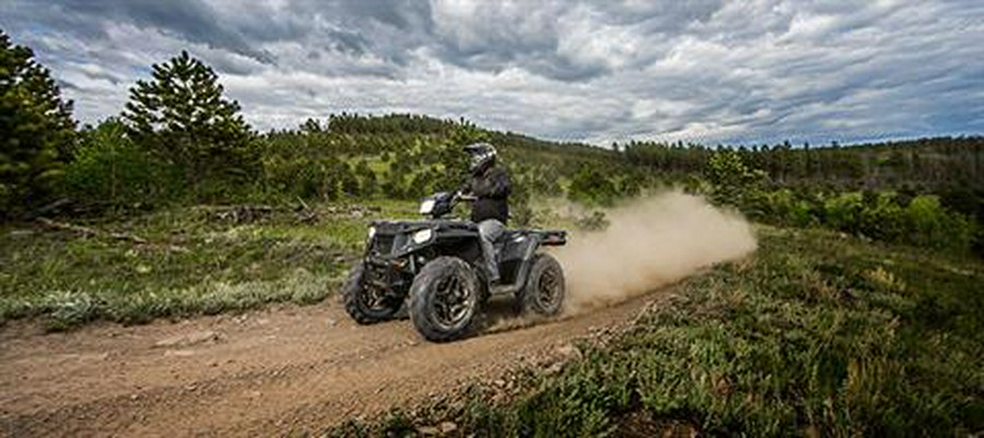 2019 Polaris Sportsman 570 EPS