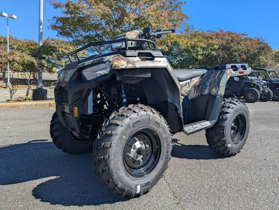 2025 Polaris Sportsman® 570 Base