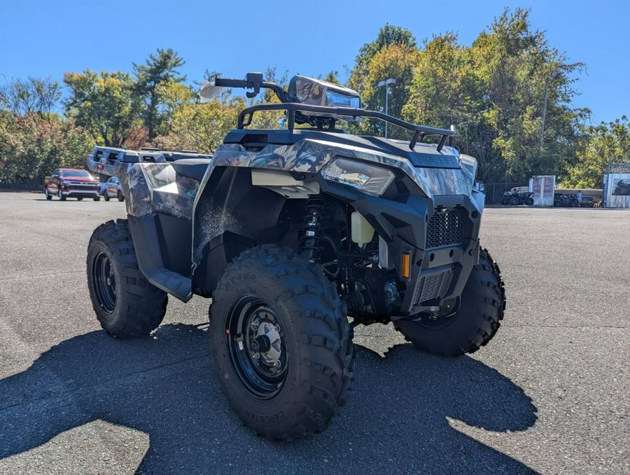 2025 Polaris Sportsman® 570 Base