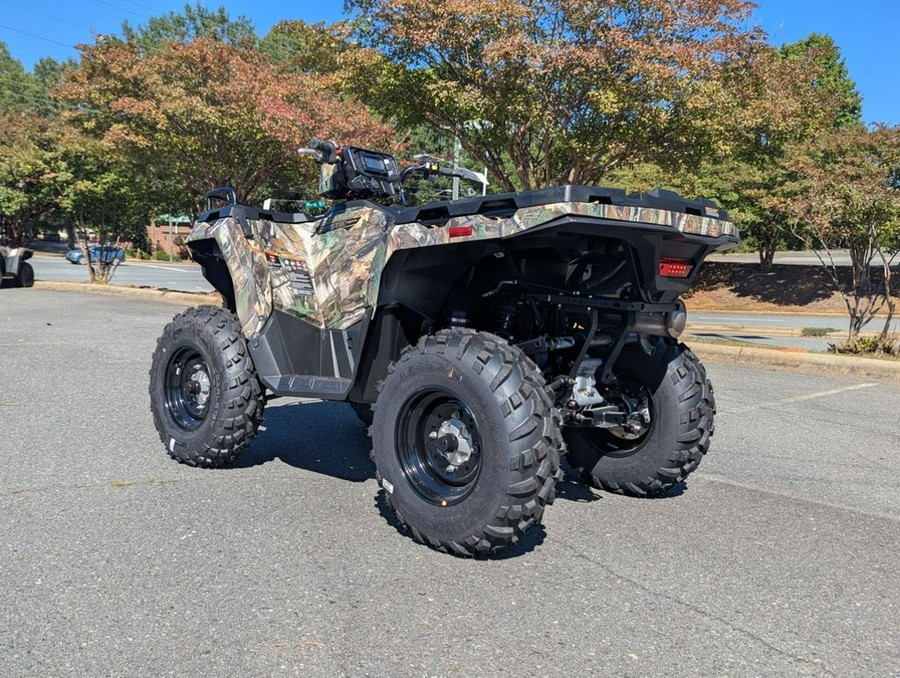 2025 Polaris Sportsman® 570 Base