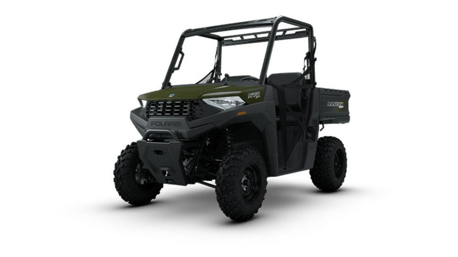 2026 Polaris Ranger® SP 570 Base