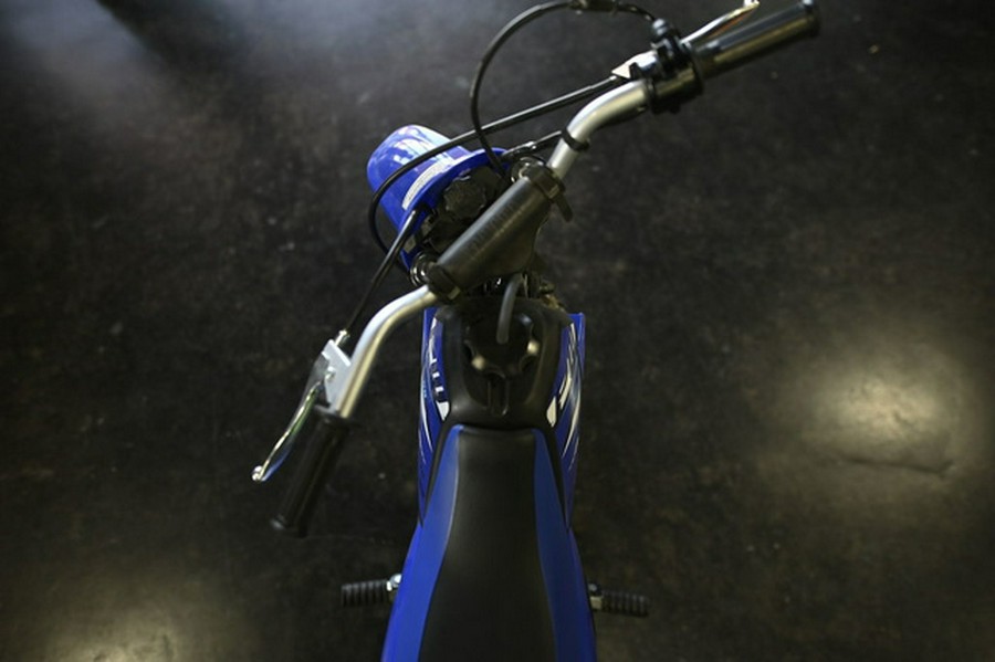 2026 Yamaha PW 50
