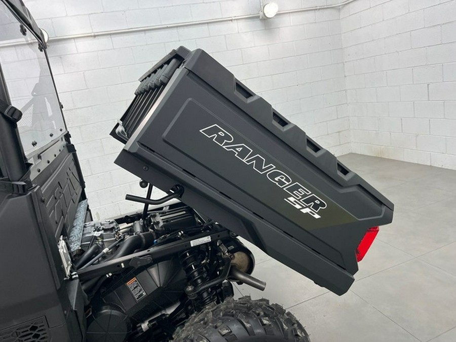 2026 Polaris Ranger SP 570