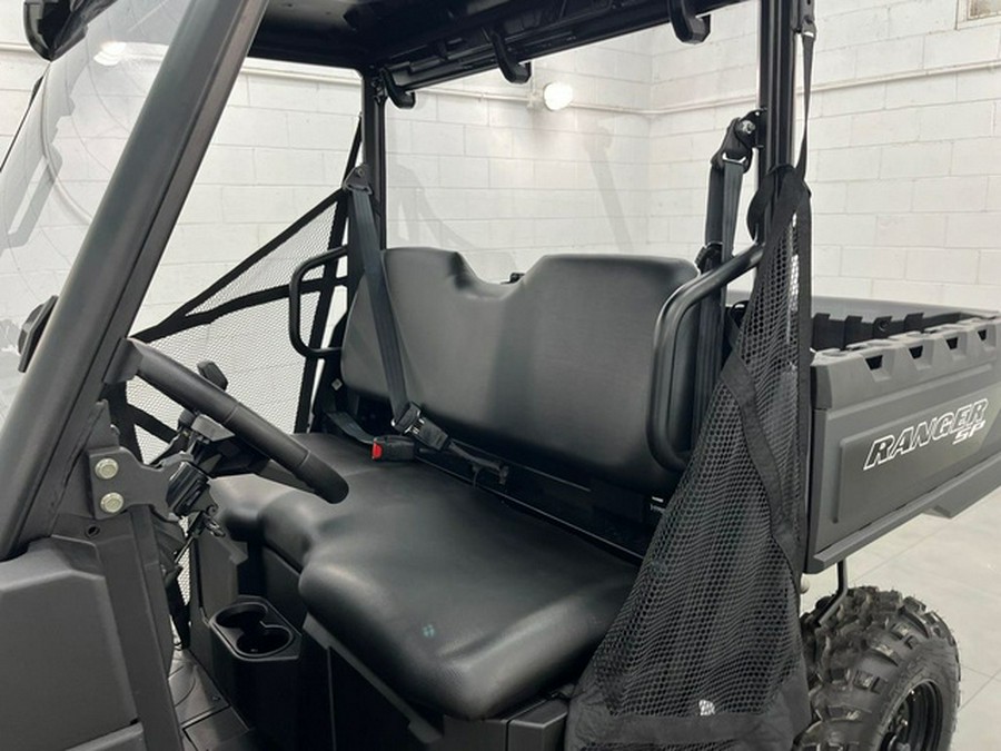 2026 Polaris Ranger SP 570