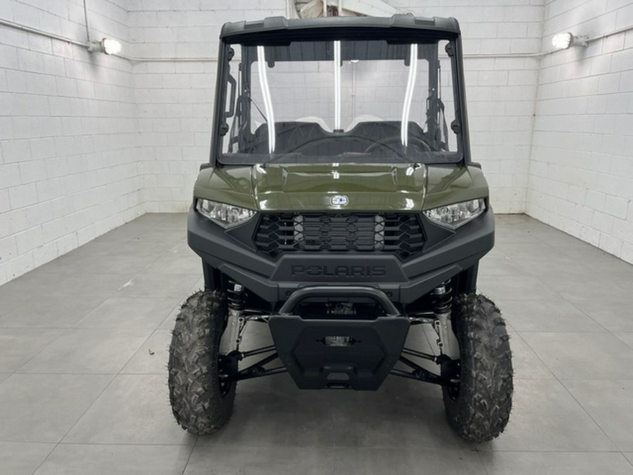 2026 Polaris Ranger SP 570