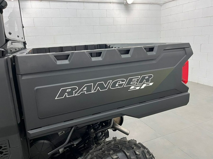2026 Polaris Ranger SP 570