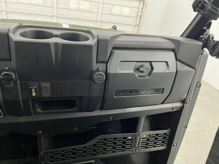 2026 Polaris Ranger SP 570