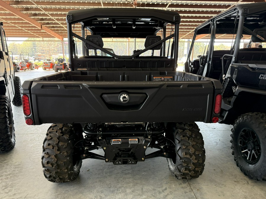 2026 Can-Am Defender MAX XT HD9