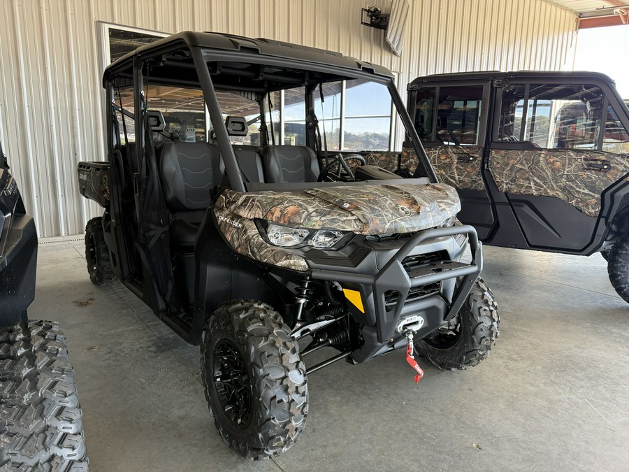2026 Can-Am Defender MAX XT HD9