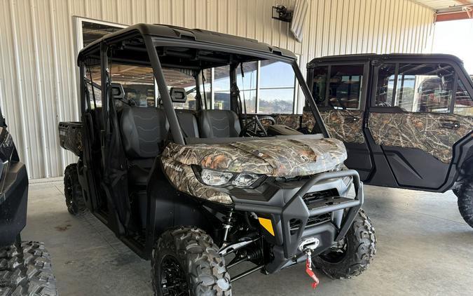 2026 Can-Am Defender MAX XT HD9