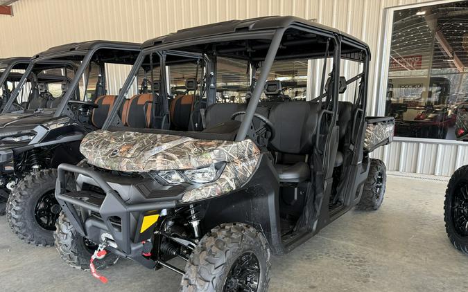 2026 Can-Am Defender MAX XT HD9
