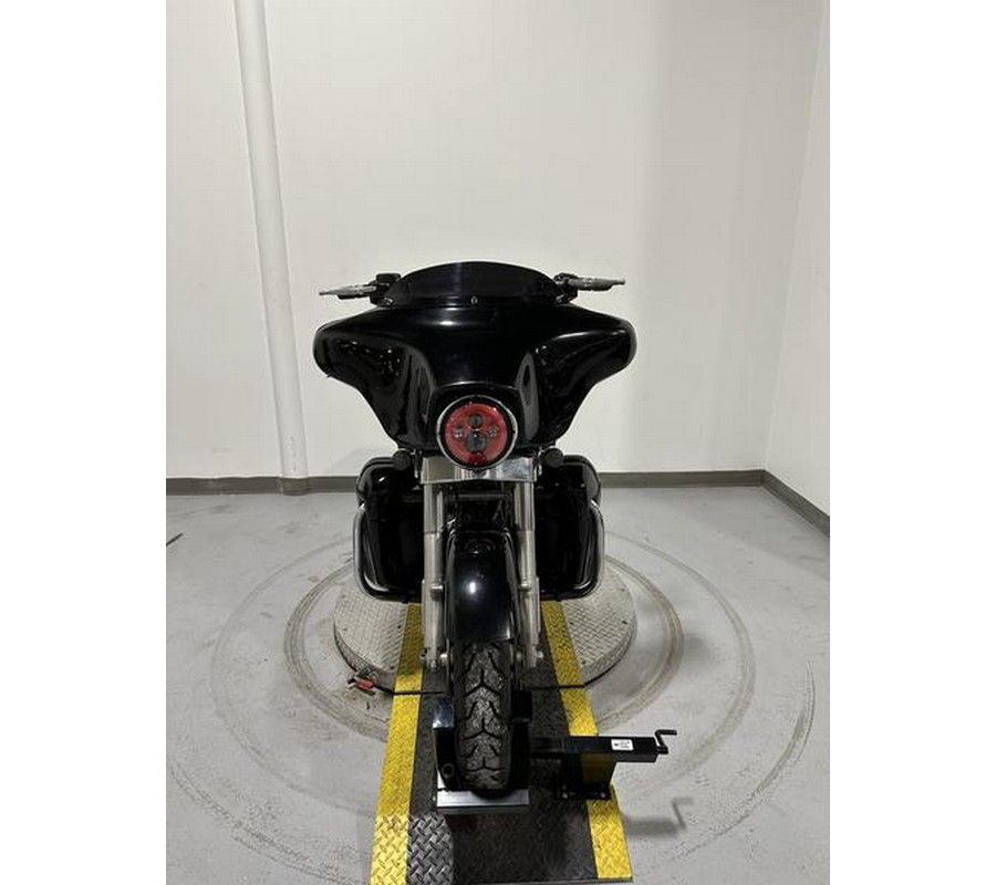 2010 Harley-Davidson® FLHX - Street Glide®