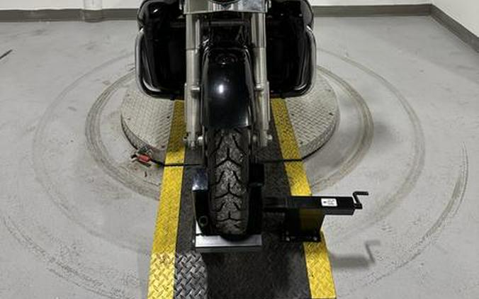 2010 Harley-Davidson® FLHX - Street Glide®