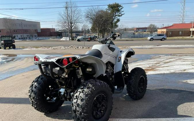 2026 Can-Am® Renegade X xc 1000R