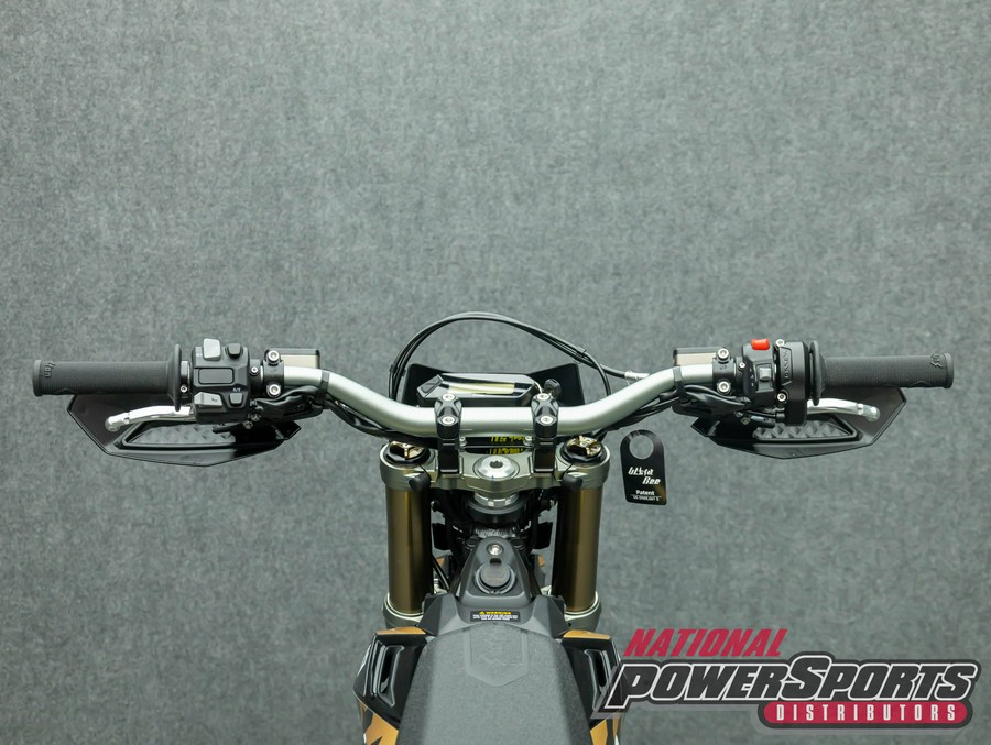 2025 SURRON ULTRA BEE