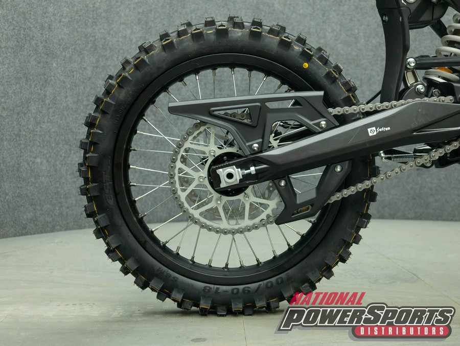 2025 SURRON ULTRA BEE