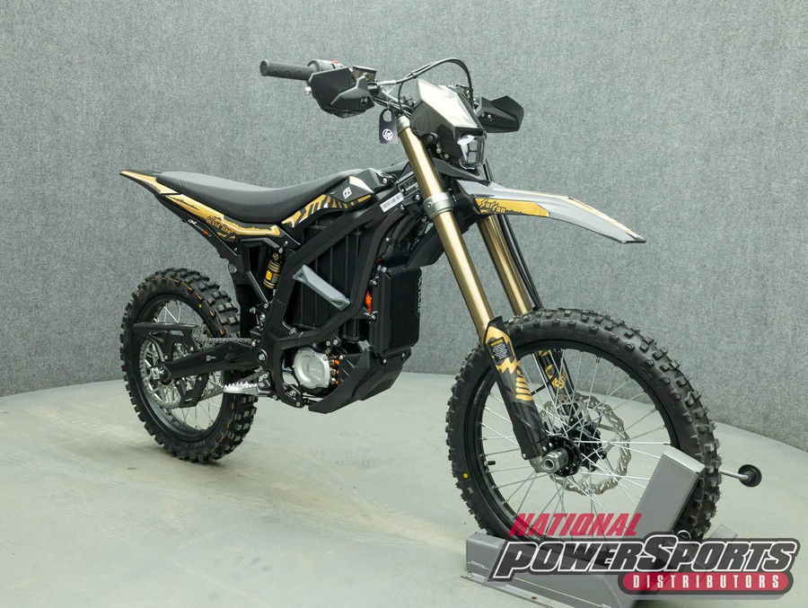 2025 SURRON ULTRA BEE