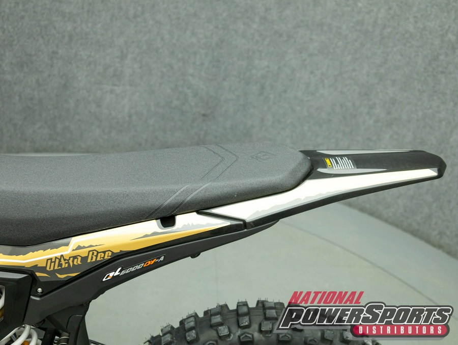 2025 SURRON ULTRA BEE