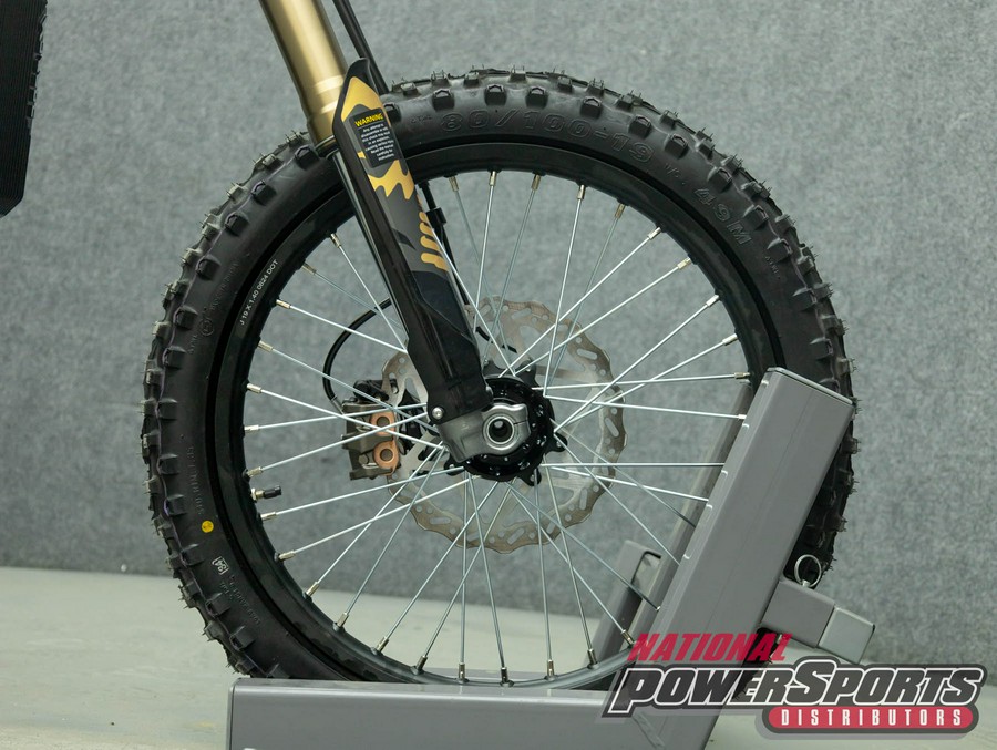 2025 SURRON ULTRA BEE