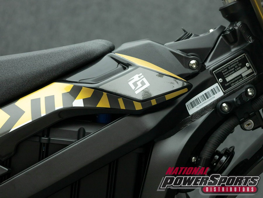 2025 SURRON ULTRA BEE