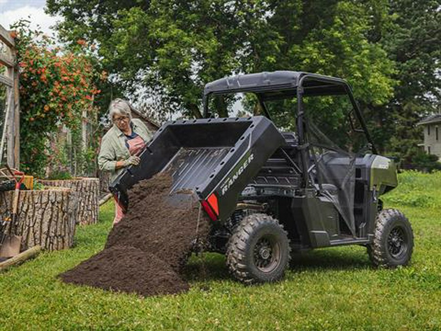 2026 Polaris Ranger 500
