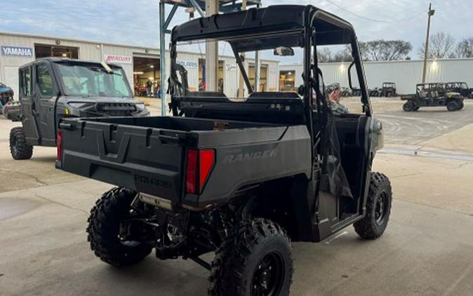 2026 Polaris Ranger 500