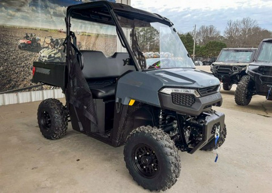 2026 Polaris Ranger 500