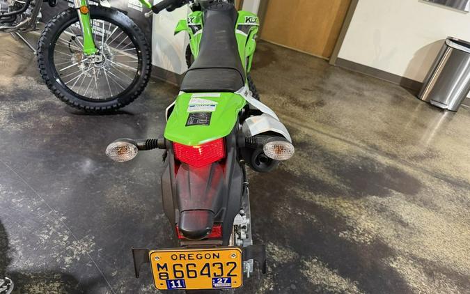 2023 Kawasaki KLX®230