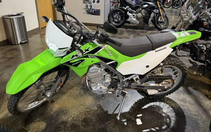 2023 Kawasaki KLX®230