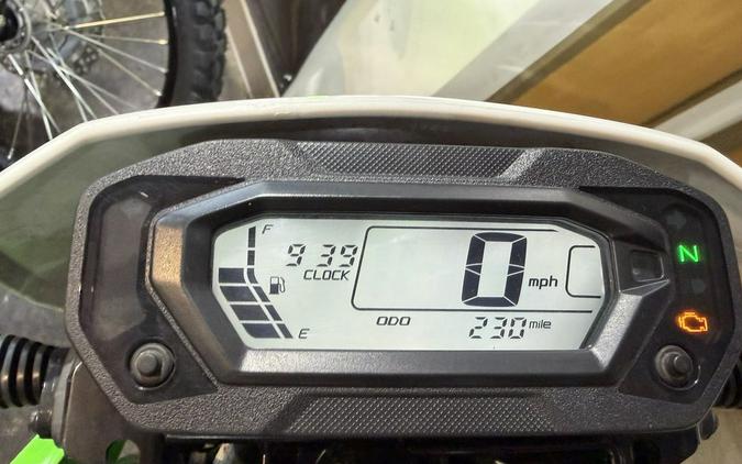 2023 Kawasaki KLX®230