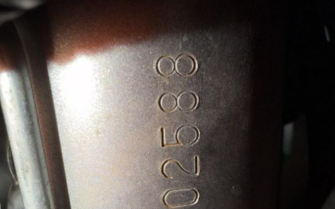 2023 Kawasaki KLX®230