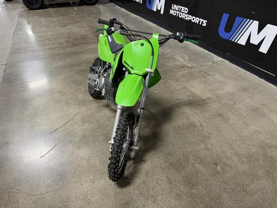 2022 Kawasaki KX™65