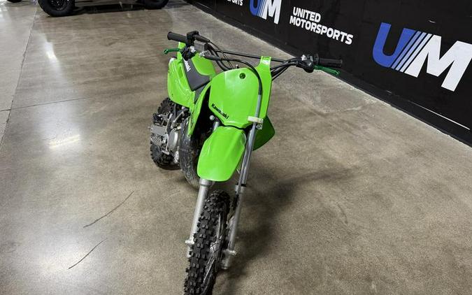 2022 Kawasaki KX™65