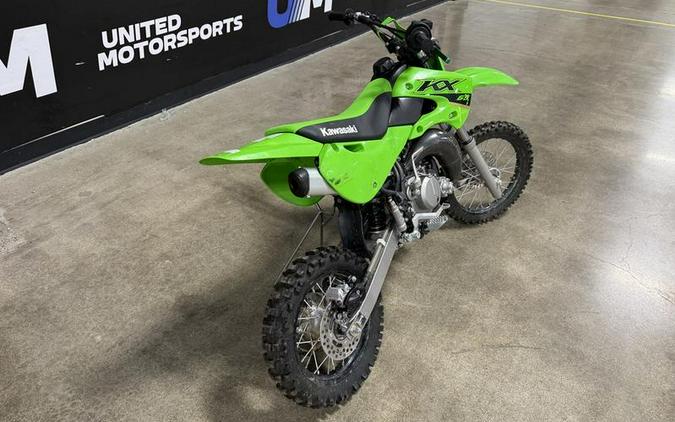 2022 Kawasaki KX™65